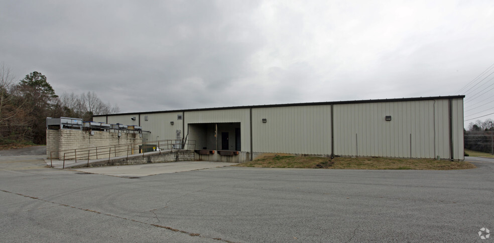 3310 Andersonville Hwy, Andersonville, TN à vendre - Photo de l’immeuble – Image 2 sur 6