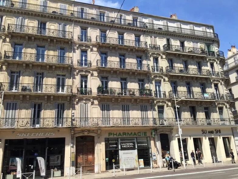 52 Boulevard De Strasbourg, Toulon à louer - Photo de l’immeuble – Image 1 sur 10
