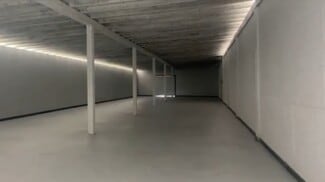 Plus de détails pour 209 Clayton Ave, Roxboro, NC - Industriel/Logistique à louer