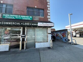 Plus de détails pour 89-18 Astoria Blvd, East Elmhurst, NY - Local commercial à louer