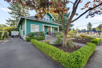 Plus de détails pour 835 N Main Ave, Gresham, OR - Local commercial à vendre