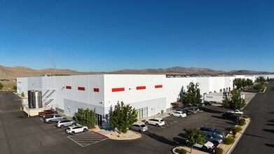 6640 Echo Ave, Reno, NV à louer Photo intérieure– Image 2 sur 6