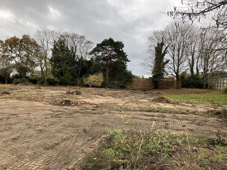 3 Houghton Close, Bedford à vendre - Autre – Image 3 sur 5