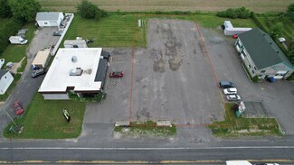 Plus de détails pour 1543 Mtée Ste-Julie Sainte-Julie, Sainte-julie, QC - Terrain à vendre