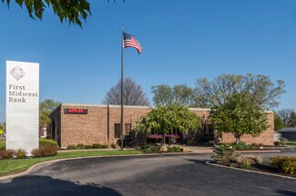 Plus de détails pour 324 E Main St, Knoxville, IL - Local commercial à louer