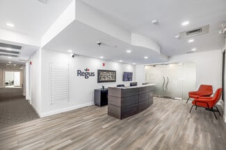 Plus de détails pour 1274 Osgood St, North Andover, MA - Coworking à louer