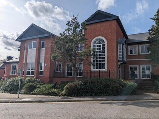 Plus de détails pour Crosby Way, Farnham - Bureau à vendre