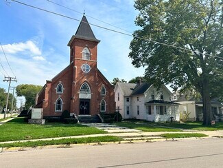 Plus de détails pour 205 E 10th St, Sterling, IL - Spécialisé à vendre