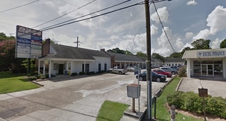 Plus de détails pour 9244 Florida Blvd, Baton Rouge, LA - Bureau, Local commercial à louer