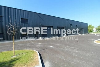 Plus de détails pour Local d'activités à louer