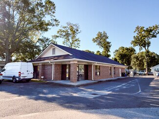 Plus de détails pour 2413 Savannah Hwy, Charleston, SC - Bureau à louer