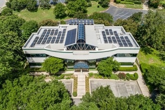 7730 S IH 35 Frontage, Austin, TX - VUE AÉRIENNE  vue de carte - Image1
