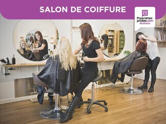 Plus de détails pour Local d'activités à louer