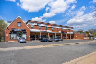 Plus de détails pour 8332 Richmond Hwy, Alexandria, VA - Bureau à louer
