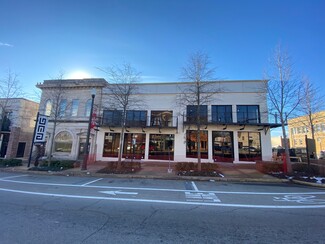 Plus de détails pour 213 W Main St, Tupelo, MS - Local commercial à louer