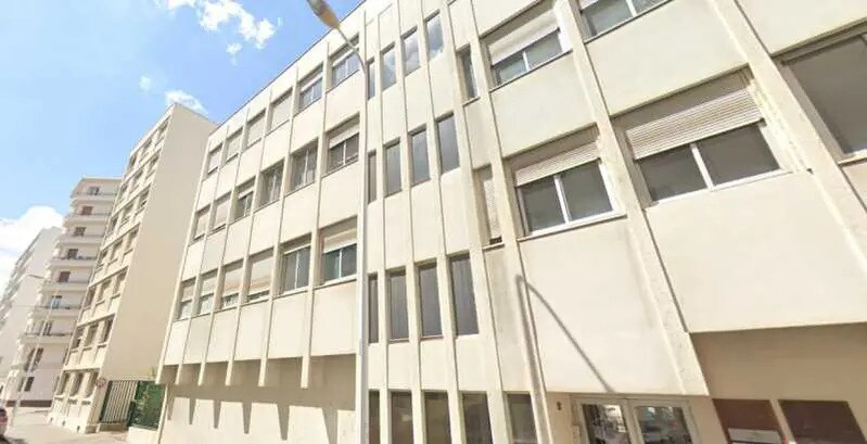 Bureau dans Lyon à louer Photo de l’immeuble– Image 1 sur 10
