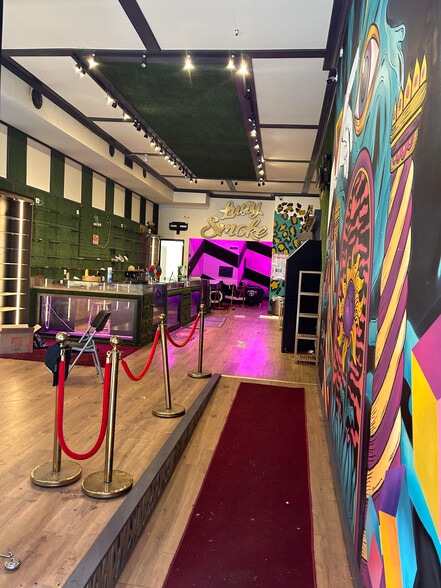 647 Broadway, New York, NY à louer - Photo intérieure – Image 3 sur 9