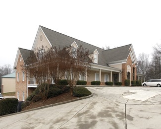 Plus de détails pour 3133 Golf Ridge Blvd, Douglasville, GA - Bureau à louer