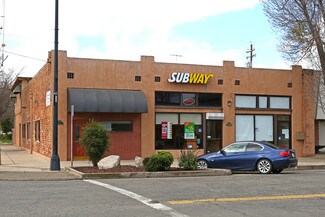 Plus de détails pour 495-497 5th St, Gustine, CA - Local commercial à louer