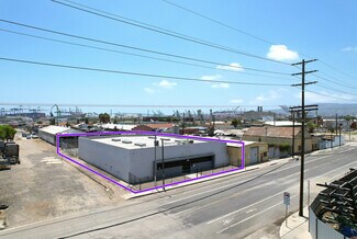 Plus de détails pour 230-234 E C St, Wilmington, CA - Industriel/Logistique à vendre