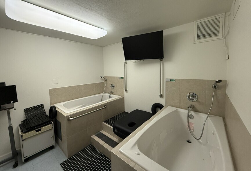 201 E Osborn Rd, Phoenix, AZ à vendre - Photo intérieure – Image 3 sur 5