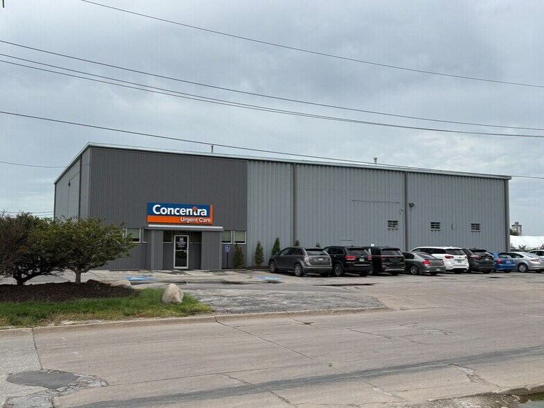 2900 F St, Omaha, NE à vendre - Photo de l’immeuble – Image 2 sur 18