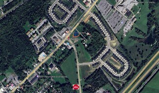 Plus de détails pour 1 Reliance Rd, Middletown, VA - Terrain à vendre
