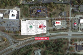 Plus de détails pour 200 Vincents Xing, Smithfield, VA - Local commercial à louer