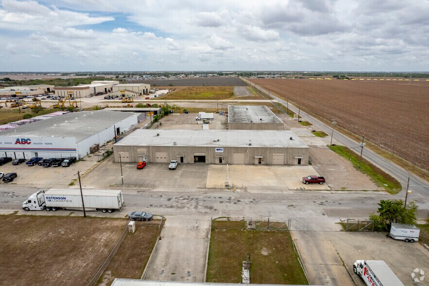 1117 Hendricks St, Corpus Christi, TX à louer - Photo de l’immeuble – Image 2 sur 6