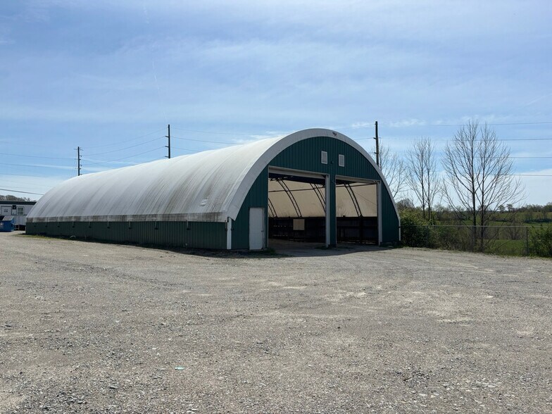 947 Old Brick Rd, West Alexander, PA à vendre - Photo de l’immeuble – Image 2 sur 3