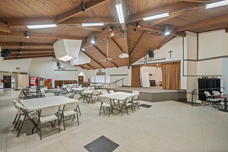 11011 Hall Rd, Houston, TX à vendre - Photo intérieure – Image 3 sur 21