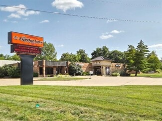 Plus de détails pour 705 Baptiste Dr, Paola, KS - Bureau à vendre
