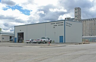 Plus de détails pour 2202 E Broadway Ave, Spokane, WA - Industriel/Logistique à louer