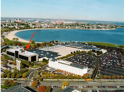 150 Mount Vernon St, Dorchester, MA à louer - Photo de l’immeuble – Image 3 sur 5