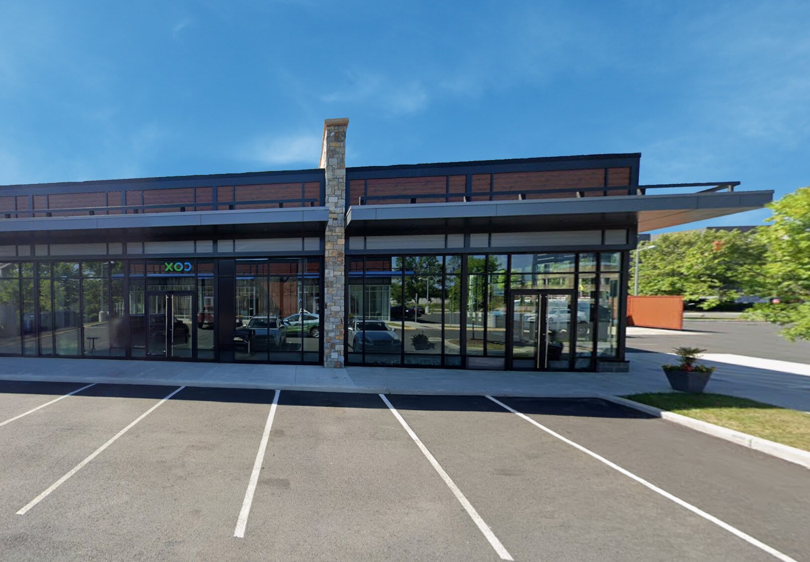 1499 Cornerside Blvd, Vienna, VA à louer Photo de l’immeuble– Image 1 sur 6