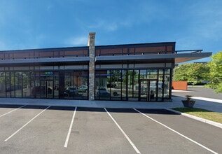 1499 Cornerside Blvd, Vienna, VA à louer Photo de l’immeuble– Image 1 sur 6