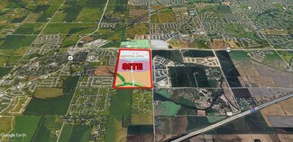 Plus de détails pour Highway 370 & S 192nd St, Gretna, NE - Terrain à vendre