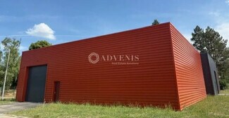 Plus de détails pour Local d'activités à louer