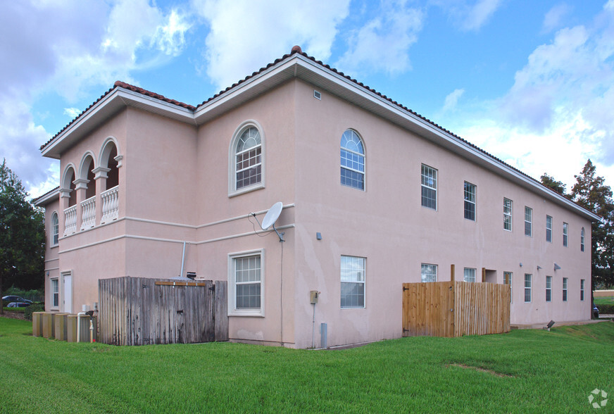 453 N Kirkman Rd, Orlando, FL à louer - Photo de l’immeuble – Image 3 sur 23