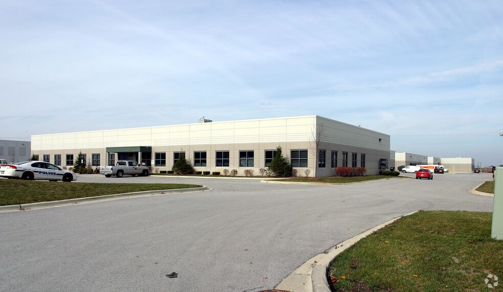 8940 W 192nd St, Mokena, IL à louer - Photo de l’immeuble – Image 2 sur 13