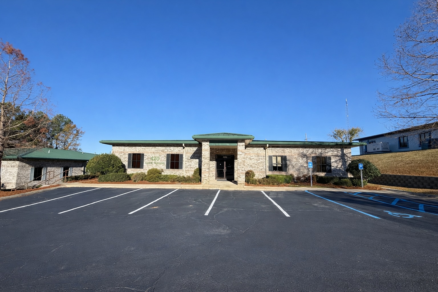 420 Liberty Park Ct, Flowood, MS à louer Photo intérieure– Image 1 sur 13
