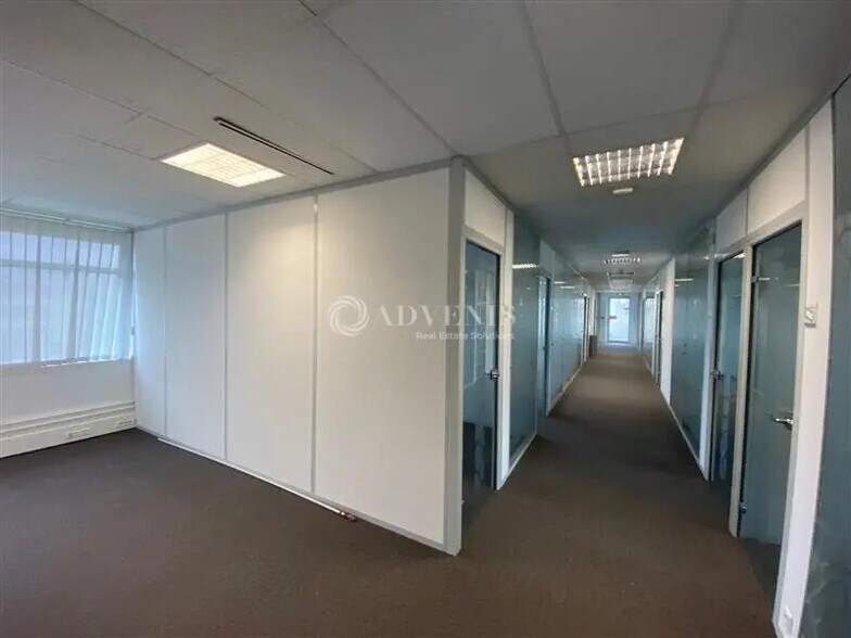 Bureau dans Orly à louer - Photo de l’immeuble – Image 2 sur 6