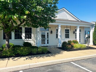 Plus de détails pour 390 Vineyard Way, West Grove, PA - Bureau/Local commercial à louer