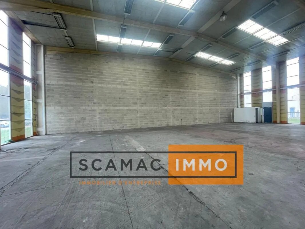 Local d'activités dans Étampes à vendre Photo intérieure– Image 1 sur 3