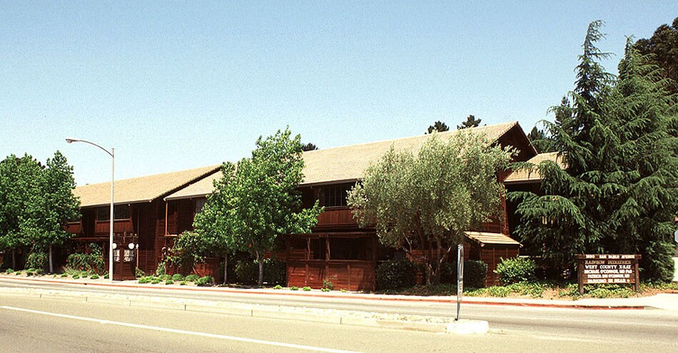1660-1690 San Pablo Ave, Pinole, CA à louer - Photo de l’immeuble – Image 2 sur 23