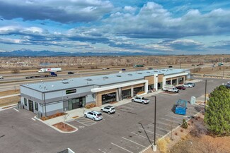 Plus de détails pour 11411 Business Park Cir, Firestone, CO - Local d’activités à vendre