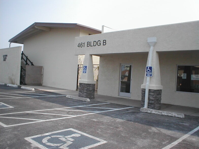 461 W Apache Trl, Apache Junction, AZ à louer - Photo principale – Image 1 sur 11