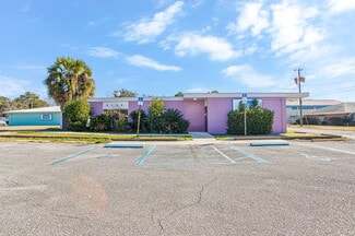 Plus de détails pour 5518-5524 Stewart St, Milton, FL - Local commercial à louer