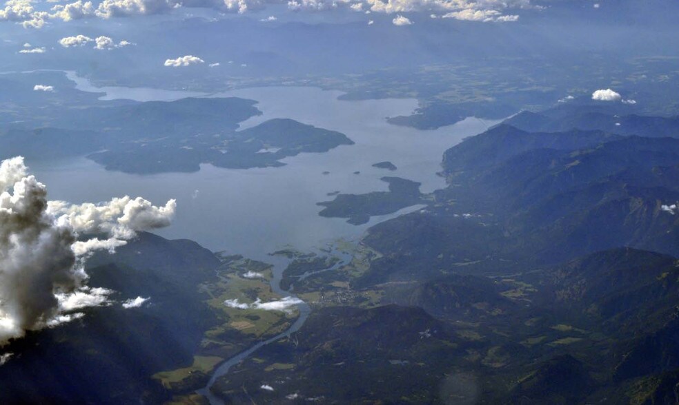 TBD Pend Orielle Silica Deposit, Ponderay, ID à vendre - Photo de l’immeuble – Image 2 sur 6