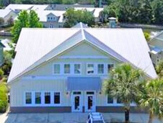 Plus de détails pour 277 Willbrook Blvd, Pawleys Island, SC - Bureau à vendre